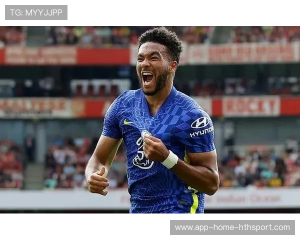 切尔西若保持资金与人才双驱动，未来更可期