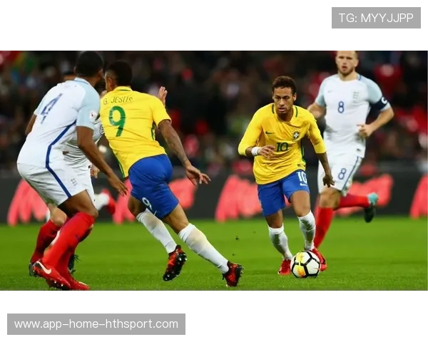 勒沃库森研究内马尔式连续过人：破解天才的闪耀密码